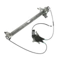 thumbnail image 2 of 741586 Power Window Regulator w/ Motor Front Left For 1992-14 Ford E-150 E-250 For 1992-21 Ford E-350 E-450 For 2002-03 Ford E-550 For 1999-14 Ford Econoline For 1996-99 Ford Econoline Super Duty, 2 of 5