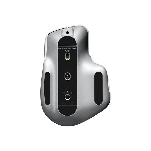 Logitech Master Series MX Master 3S for Mac - Wireless