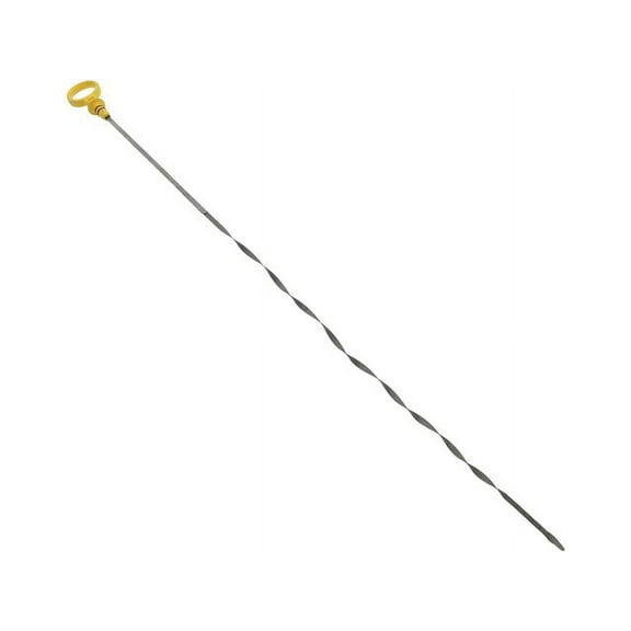 Oil Dipstick - Compatible with 2008 - 2013 Chevy Silverado 1500 2009 2010 2011 2012
