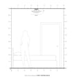 thumbnail image 4 of Livex Lighting Oasis Ceiling Mount in Bronze, 4 of 9