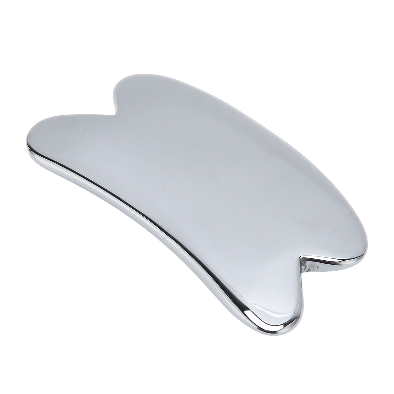 Ecoyyzn Gua Sha Scraper Terahertz Stone Dredging Lymphatic Drainage Gua Sha Scraping Tool,Gua