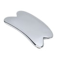 thumbnail image 1 of Gua Sha Plate,  Dredging Metabolism Gua Sha Scraper Increase Blood Circulation Terahertz Stone  For Home, 1 of 8