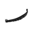 thumbnail image 3 of New Double Eye Trailer Axle Spring Trailer Leaf Springs 6 Leaf 3200lbs Capacity fit for vehicles trailers 2 Pack, 3 of 5