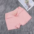 thumbnail image 1 of Pantalones de seguridad sin costuras de seda de hielo, ropa interior para mujer, pantalones tipo bóxer antiluz, pantalones tipo bóxer para mujer, ropa interior deportiva para mujer, 1 of 6