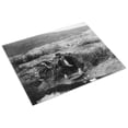 thumbnail image 3 of Print: Miner Panning Gold, 1916, 3 of 4