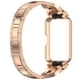 thumbnail image 4 of Correa Reloj Btafrte Pantalla Protectora Metal Reutilizable para Galaxy Fit 3 SM-R390, 4 of 9