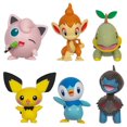 thumbnail image 1 of Pokemon Battle Figure Multipack - 6 Pack, 1 of 9