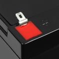 thumbnail image 4 of 12V 7Ah UPS Battery for Emerson AU1000 - 6 Pack, 4 of 12