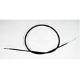 thumbnail image 3 of Motion Pro Black Vinyl Choke Cable for ATV/UTV, Nylon Inner Liner, Meets OEM Specs (02-0558), 3 of 3
