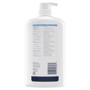 Ivory Body Wash, Mild and Gentle Original Scent, 35 fl oz