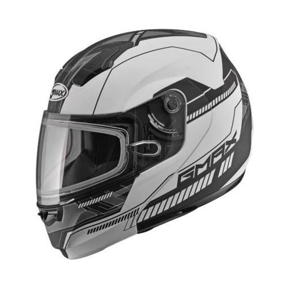 G-Max MD04 Quadrant Snow Helmet by Gmax