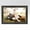 Charleston Black, variant on 18x14 Frame Black Real Wood Picture Frame Width 1.25 inches | Interior Frame Depth 0.5 inches |
