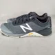thumbnail image 3 of New Balance Minimus Training Shoes Mens Size 10 Black Crossfit Gym MX40GP, 3 of 6