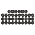thumbnail image 3 of 36 Pcs Disque de Coupe 24mm Lame Circulaire en Résine pour Outil Rotatif, 3 of 8