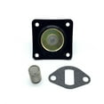 thumbnail image 3 of Heavy Duty Fuel Pump Rebuild Kit With Spring For K301 K321 K341 K181 K161, 3 of 5