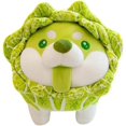 thumbnail image 1 of Plush, 16" Stuffed Plush Doll, Soft and Fluffy Friend Hugging Pad - Suitable for, 1 of 5