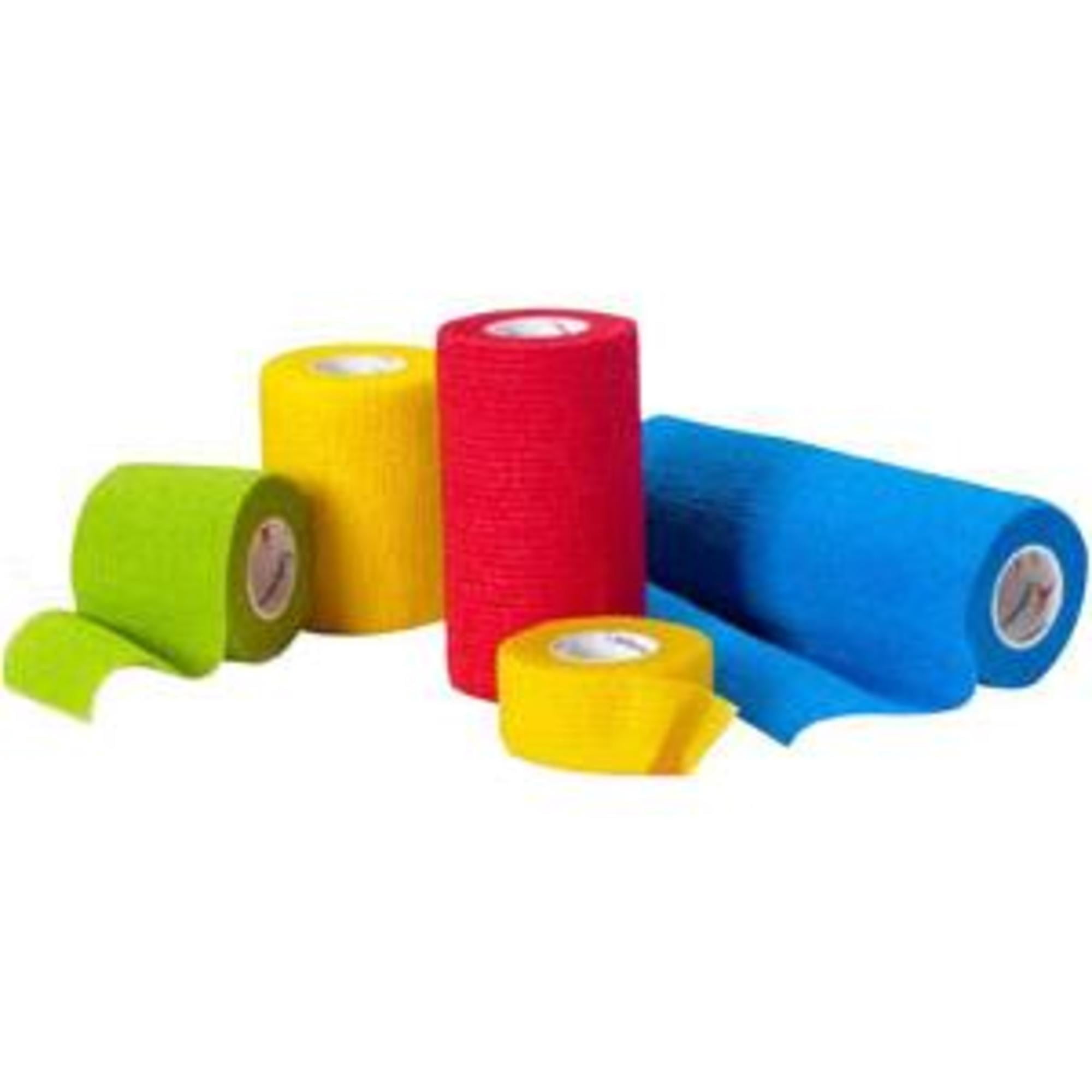 Cardinal Health CAH45LF Self-Adherent Bandage 1 Each