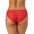 thumbnail image 4 of Adored by Adore Me Women's Tessa Geo Lace Cheeky Underwear, 2-Pack, Sizes up to XXXL, 4 of 8