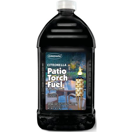 UPC 023857335729 product image for Crown CR.CTL.P.10 Torch & Lamp Fuel, 100 oz | upcitemdb.com