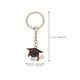 thumbnail image 5 of unbranded 10Ud Llavero Metal Graduación 2025 Inspirador Para Regalo Y Uso Práctico, 5 of 6