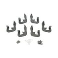 thumbnail image 5 of Convient aux 2009-2014 Ford F-150 Dee Zee Planche de Course Trousse de Montage DZ16325 Série NXT; Support de Panneau à Bascule; Aucune Perceuse Requise; pour Planches Dee Zee NXT, 5 of 5