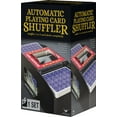 Automatic Card Shuffler