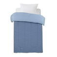 thumbnail image 1 of Mainstays Jersey Knit Reversible Comforter, 1 of 5