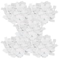 thumbnail image 1 of Etiquetas De Papel Adheribles VentDepot 500 Etiquetas 6x1.2cm Blanco, 1 of 1