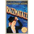 thumbnail image 1 of Razzmatazz: A Novel [Large Print], 1 of 2