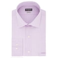 thumbnail image 1 of Van Heusen Men's Dress Shirt Regular Fit Flex Collar Check, 1 of 4