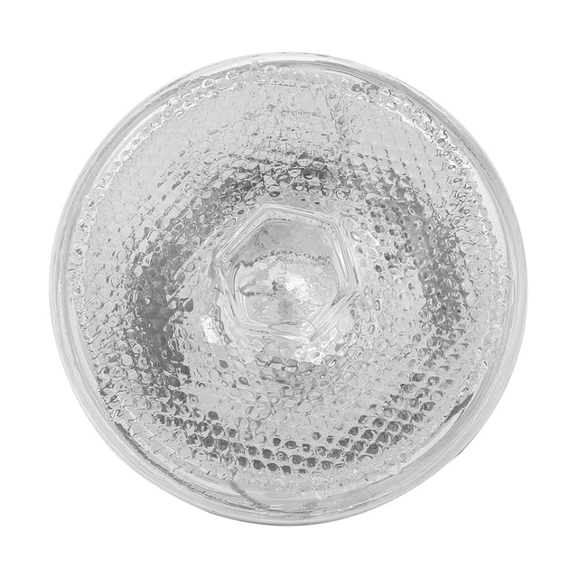 Bombilla de Calor de Ganado, Lámpara de Calor con la Bombilla que protegida a la explosión de 220V a Prueba de Agua impermeable para el HOGAR