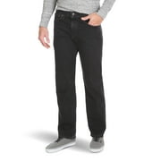 Wrangler Mens Jeans 48x32 Big & Tall Relaxed Fit Striaght Leg