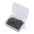 thumbnail image 4 of 400 Pcs Épingles à Pousser pour Carte Perles Rondes Épingle de Voyage Carte Propriétaires, 4 of 8
