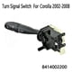 thumbnail image 2 of Interruptor de luz antiniebla y direccional para Toyota Corolla 2002-2008, 2 of 5