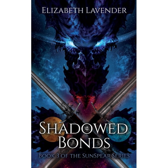 Shadowed Bonds, (Hardcover)