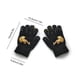 thumbnail image 4 of Guantes cálidos Qarigey 1 par para niños cubiertas para manos cubiertas para dedos Tipo 3, 4 of 6