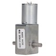 thumbnail image 2 of Motor de engranajes,Motor de engranajes de CC Motor de CC preciso Motor de reducción de CC Rendimiento de primer nivel Jadeshay A, 2 of 8