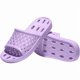 thumbnail image 1 of wonima44 Shower Shoes Women Quick Drying Non Slip College Dorm House Shower Sandals with Holes, 1 of 1