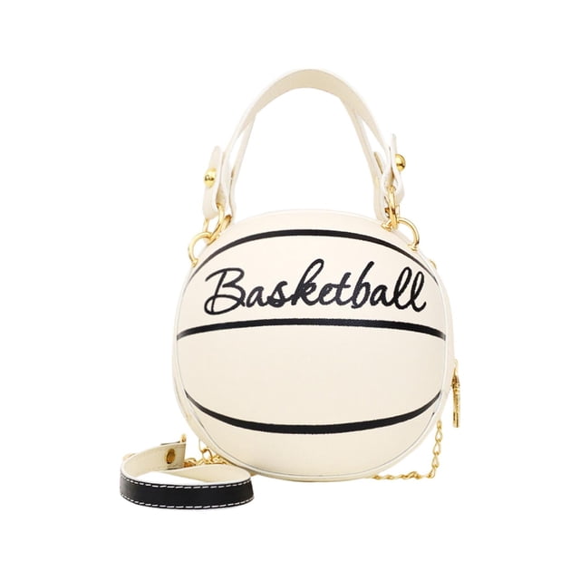 Bolso Cadena Redonda OCUERO Mujeres PU HOMBRO MESSENGER MENSAJE BOLSAS CASTIVAS DEL CROSSBOLY CASA SIMPLES BABLOS BALONCESO
