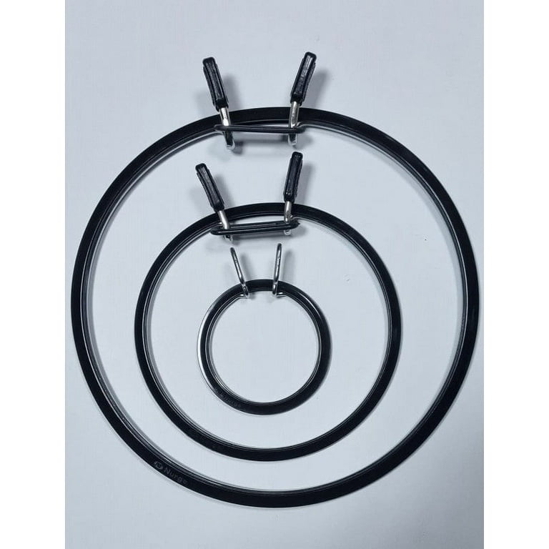 Metal embroidery hoop new arrivals