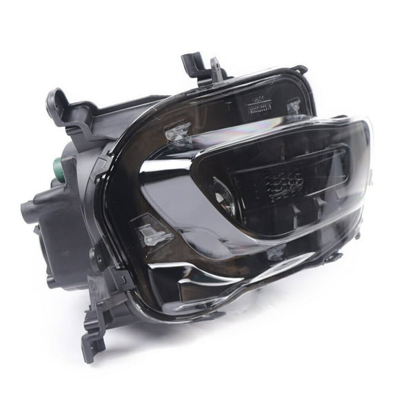 Left Driver Side Halogen Headlamp Projector Headlight For Jeep Cherokee 2014 2015 2016 2017 2018
