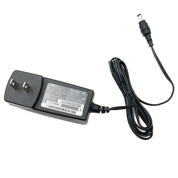 NEW Genuine Liteon PB-1120-8SA1 AC Power Adapter 12V 1A Power Supply OEM