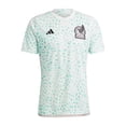 thumbnail image 1 of Jersey Playera Adidas Seleccion de Mexico Para Hombre  Edicion Especial, 1 of 6