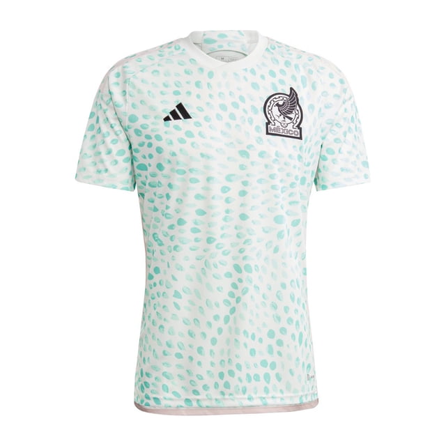 Jersey Playera Adidas Seleccion de Mexico Para Hombre Edicion Especial
