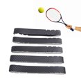 thumbnail image 4 of Cinta Protectora De Paleta De Pickleball, 5 Uds. Protector De Borde De Paleta Dentado Resistente A Los Arañazos Para Reemplazo, 4 of 7