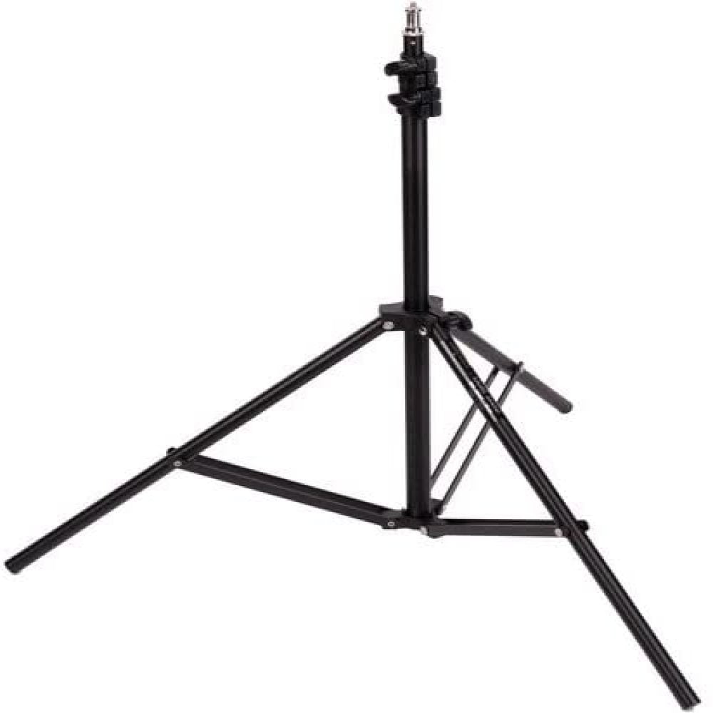 Impact Adjustable Mid-Range Tripod Boom Arm for Light Stand with 5 lb Capacity Sandbag and Extends to 60 Inches Portable Light Stand Boom Arm Reflector Holder for Photography