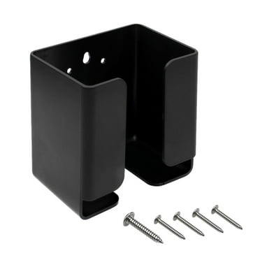 Zeiwohndc Wall Mounted Electric Vehicle Charging Bracket Organizers with Cable Management