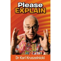 Please Explain (Paperback)