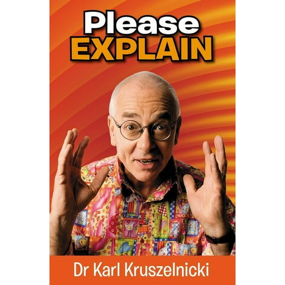Please Explain (Paperback)