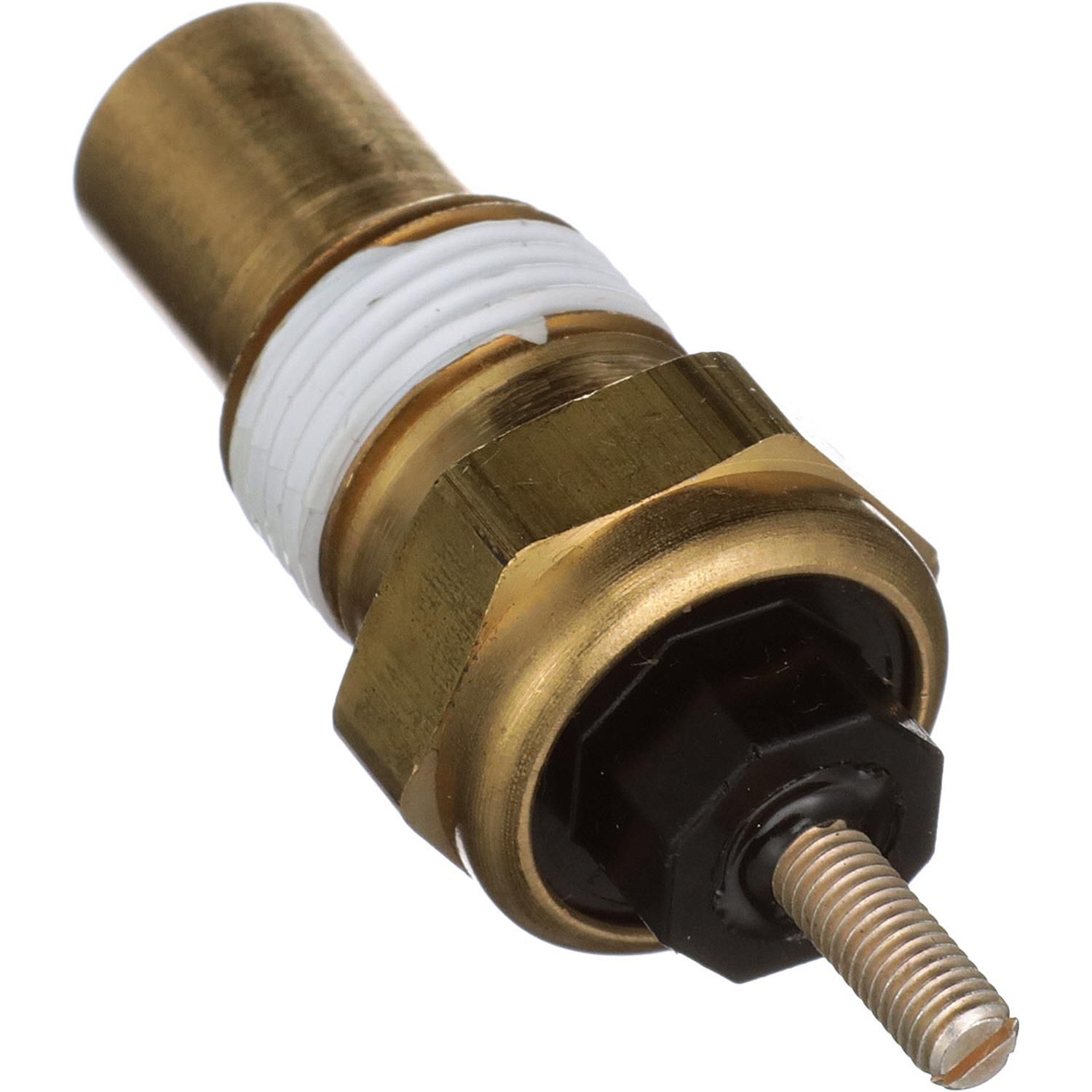Brand New Engine Coolant Temp Sensor For Mercedes - TOM AUTO PARTS TS-615 (OE 0999053800)